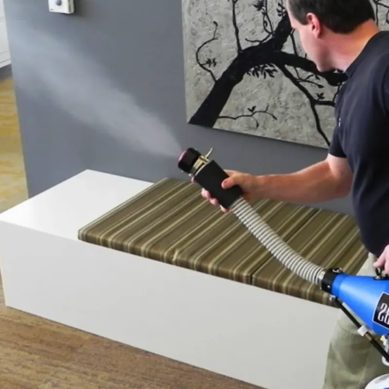 Professional Odor Removal in Cooperstown, WI